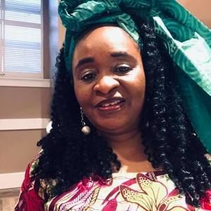 Meet your Posher, Roberta